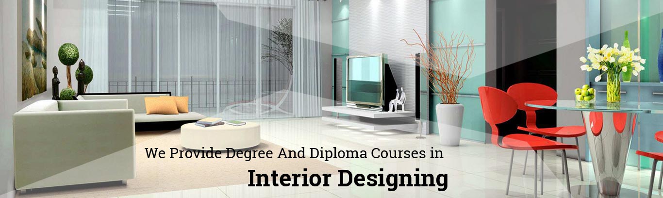 B Sc Degree Interior Designing Ugc Aprroved Institute In Delhi